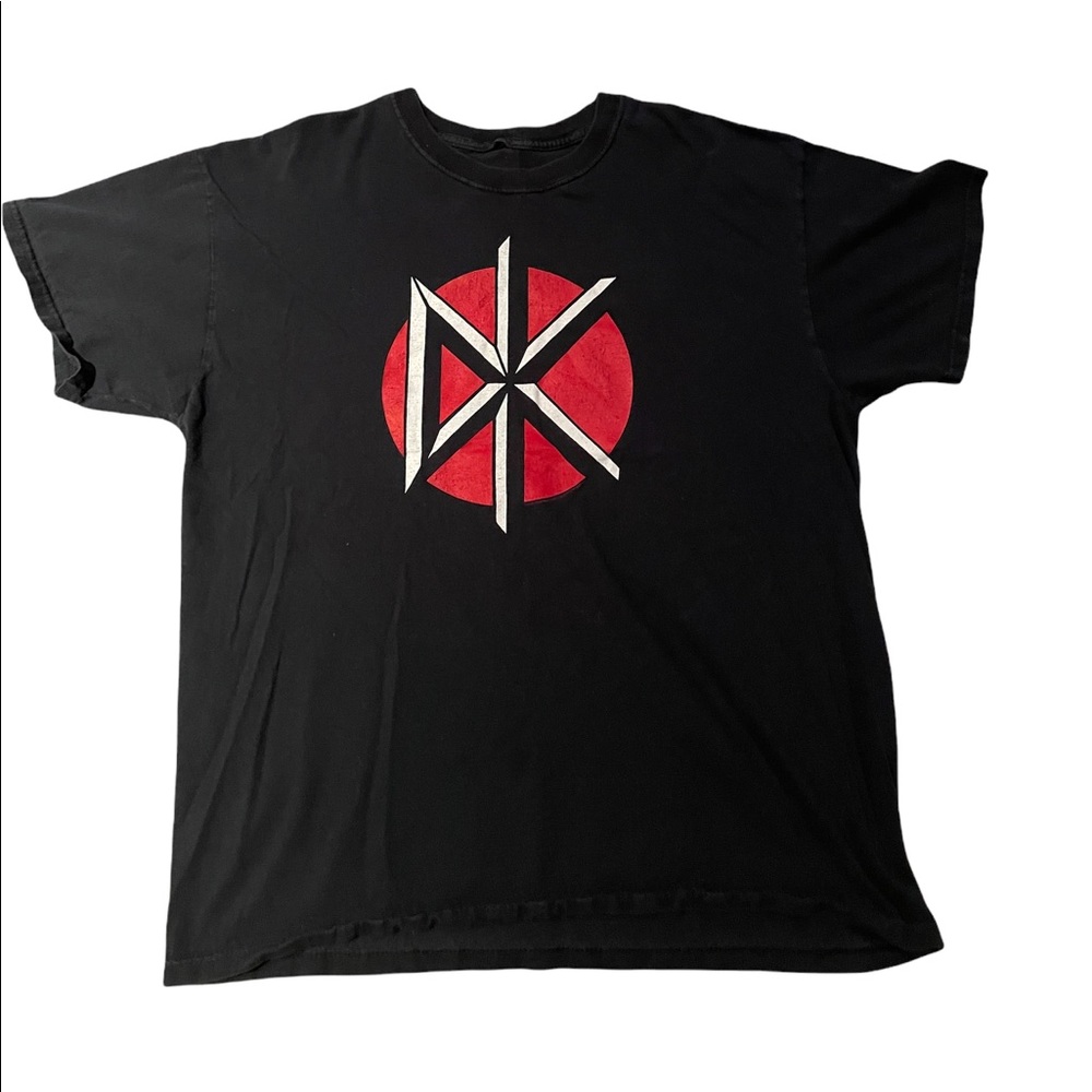 Vintage dead Kennedy’s t-shirt